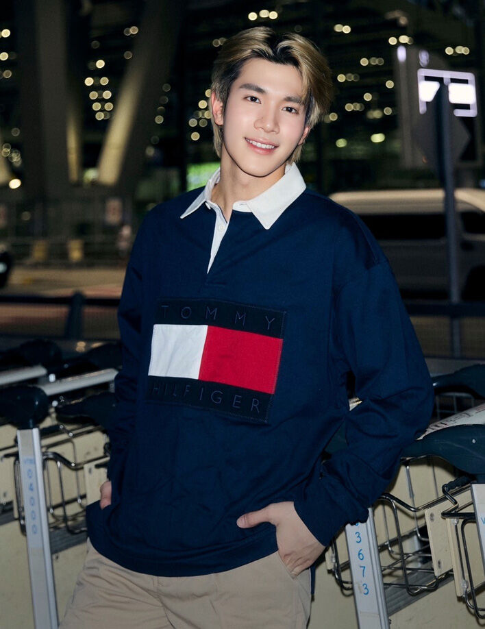 Tommy Hilfiger New Arrivals 